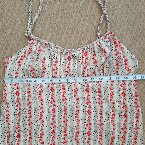 Free People Donna Intimately Cami NWT - Picture 10 of 10